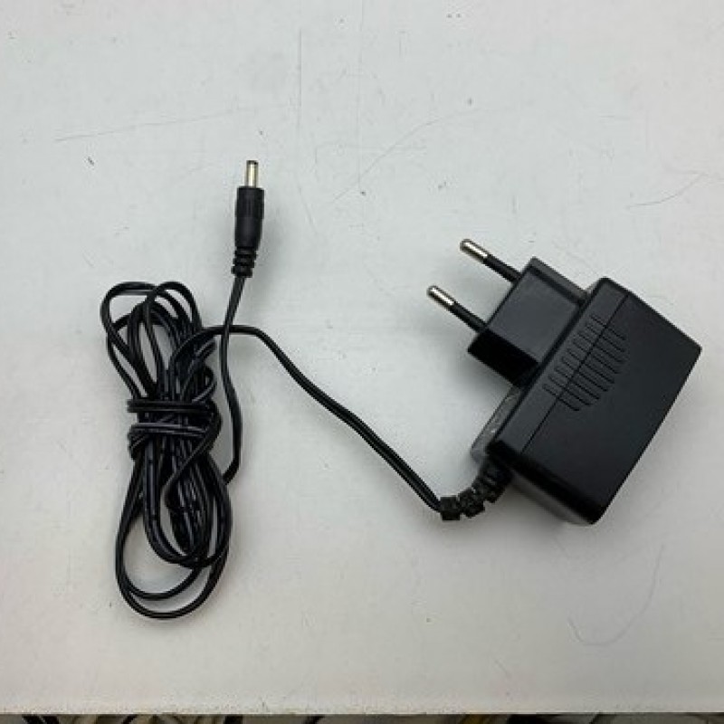 ΤΡΟΦΟΔΟΤΙΚΟ TAIYLECH AC ADAPTER TYTM06000030EUC 6V Βυσμα: 3.5x1.35mm