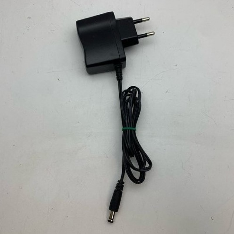 ΤΡΟΦΟΔΟΤΙΚΟ W&T ELECTRONICS CHARGER ΓΙΑ BH-6800HGR Βυσμα: 5.5x1.7mm