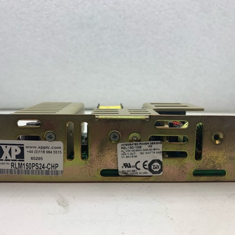 XP RLM150PS24-CHP REL-150-1008