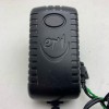 ΤΡΟΦΟΔΟΤΙΚΟ YUHAI AC ADAPTOR YH-2700500 27V 500mA  ΒΥΣΜΑ: 5.5x2.1mm