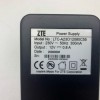 ΤΡΟΦΟΔΟΤΙΚΟ ZTE LTC-A23O12080C55 Βυσμα: 5.5x2.1mm