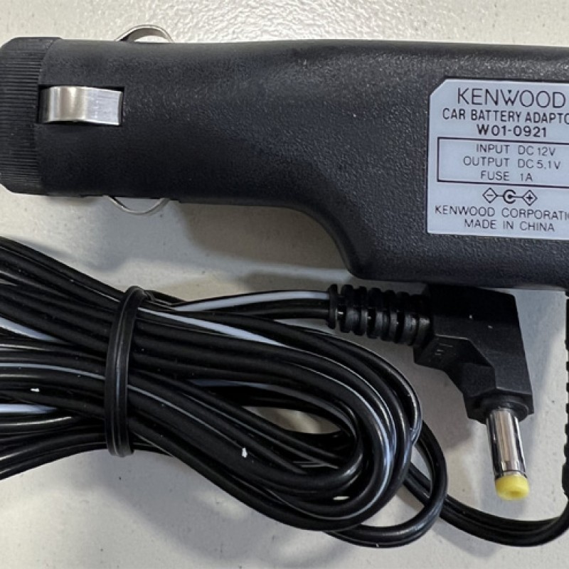 ΦΟΡΤΙΣΤΗΣ_ΑΥΤΟΚΙΝΗΤΟΥ_KEWOOD_W01-0921_DC_TO_DC_12V_TO_5V_PLUG_4X1,6mm