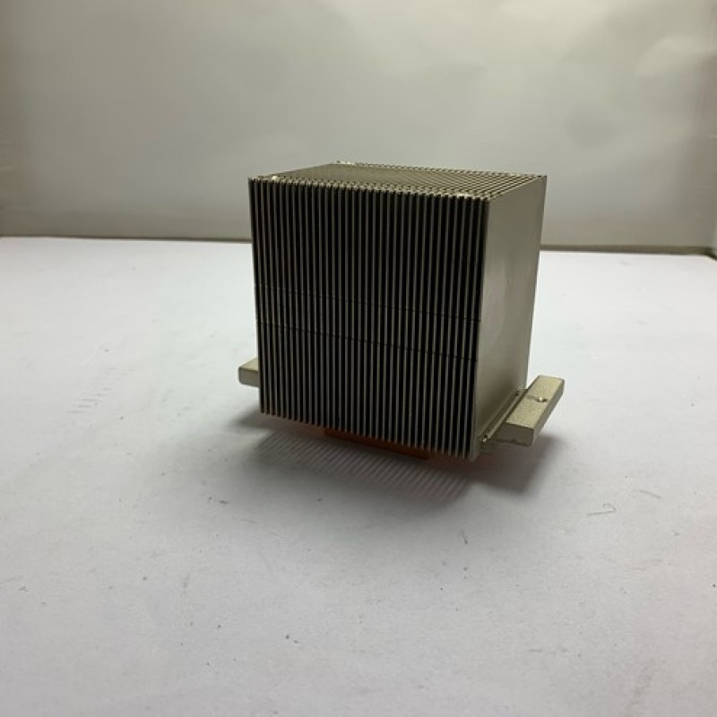 Παθητική ψύκτρα αλουμινίου 115x95x70mm