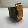 Παθητική ψύκτρα αλουμινίου 115x95x70mm