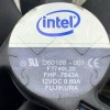 ΨΥΚΤΡΑ ΑΛΟΥΜΙΝΙΟΥ ΜΕ ΑΝΕΜΙΣΤΗΡΑΚΙ INTEL D60188-001 FHP-7543A