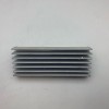 Παθητική ψύκτρα αλουμινίου 133x50x40mm