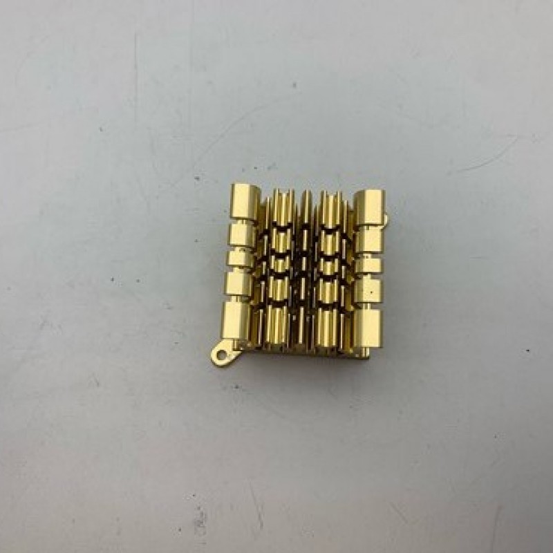 ΨΥΚΤΡΑ ΑΛΟΥΜΙΝΙΟΥ 65x45x30mm