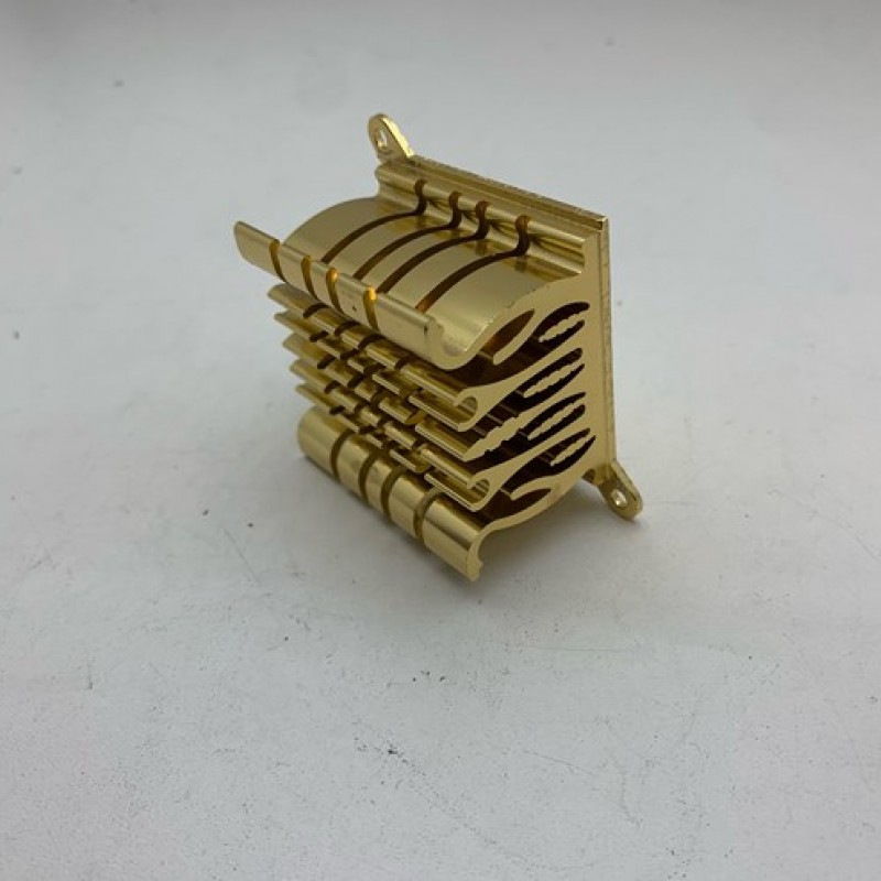 ΨΥΚΤΡΑ ΑΛΟΥΜΙΝΙΟΥ 65x45x30mm