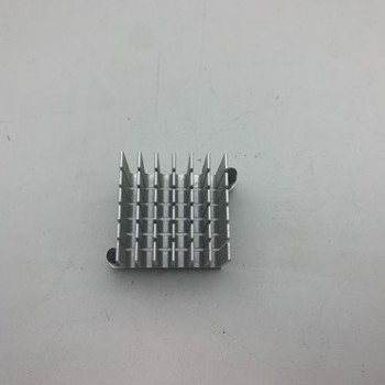 Παθητική ψύκτρα αλουμινίου 40x50x30mm