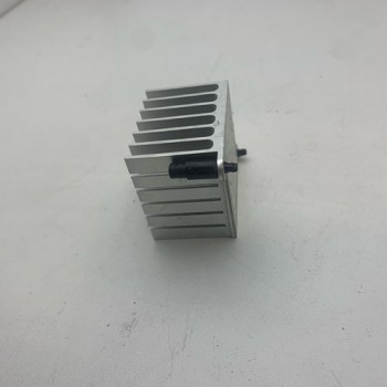 Παθητική ψύκτρα αλουμινίου 40x50x30mm