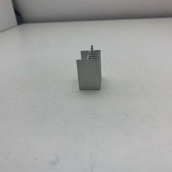 ΨΥΚΤΡΑ ΑΛΟΥΜΙΝΙΟΥ 30x25x17mm