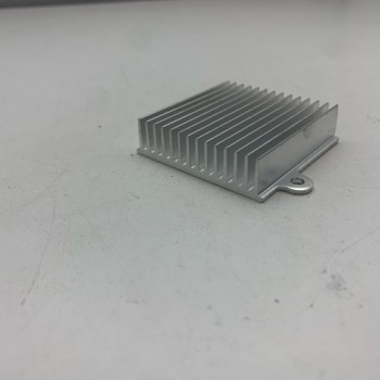 Παθητική ψύκτρα αλουμινίου 40x60x13mm