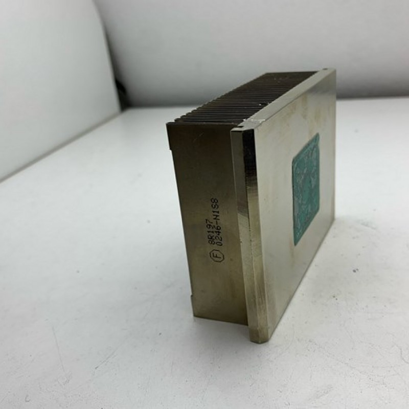 ΨΥΚΤΡΑ ΑΛΟΥΜΙΝΙΟΥ 100x75x32mm