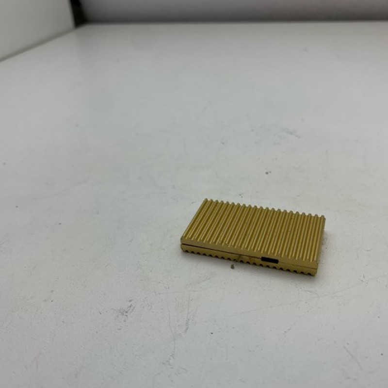 Παθητική ψύκτρα αλουμινίου 42x19x7mm