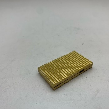 Παθητική ψύκτρα αλουμινίου 42x19x7mm