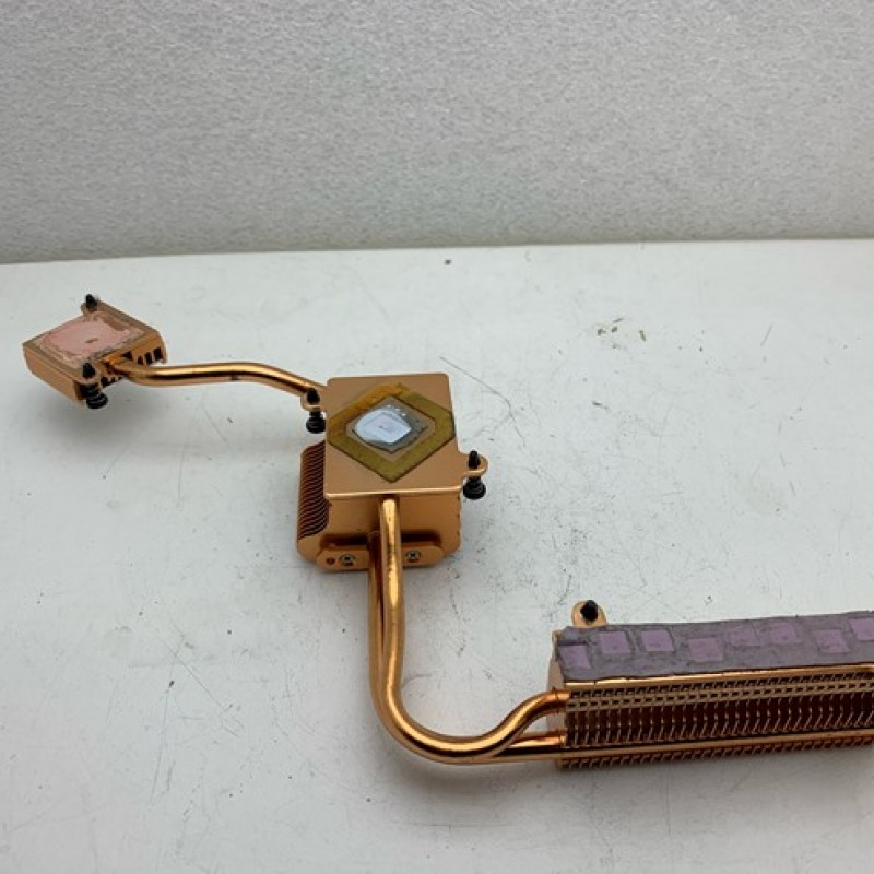 Ψύκτρα μητρικής πλακέτας MSI P6N SLI Platinum