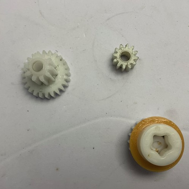 ΓΡΑΝΑΖΙΑ SET ΑΠΟ ΜΠΛΕΝΤΕΡ IZZY C-5160