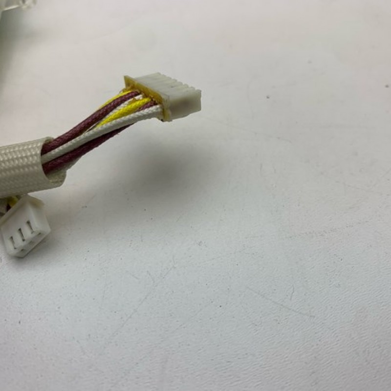 Πίνακας ελέγχου Μηχανής Espresso Krups XP2070