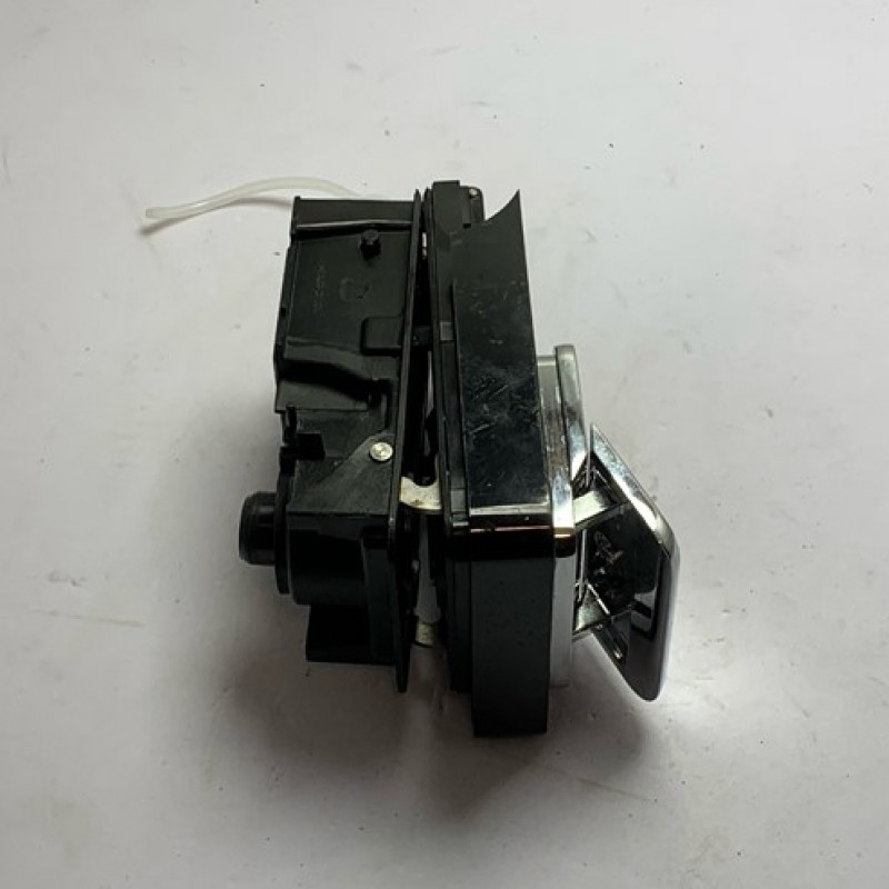 Μονάδα παρακευής καφέ μηχανής espresso Illy Y3.3 Iperespresso