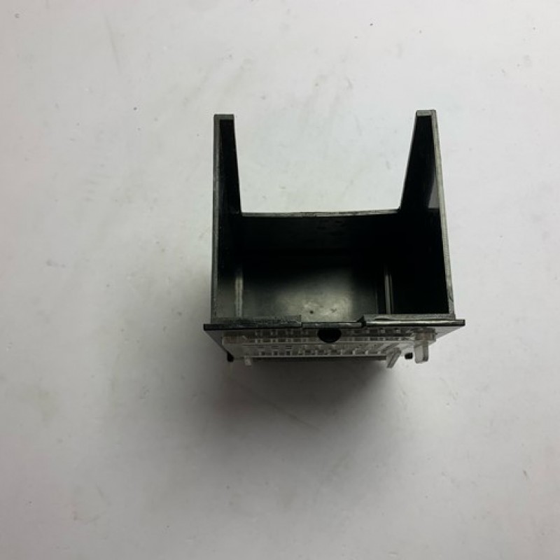 Κάδος για κάψουλες μαύρος μηχανής espresso Illy Y3.3 Iperespresso