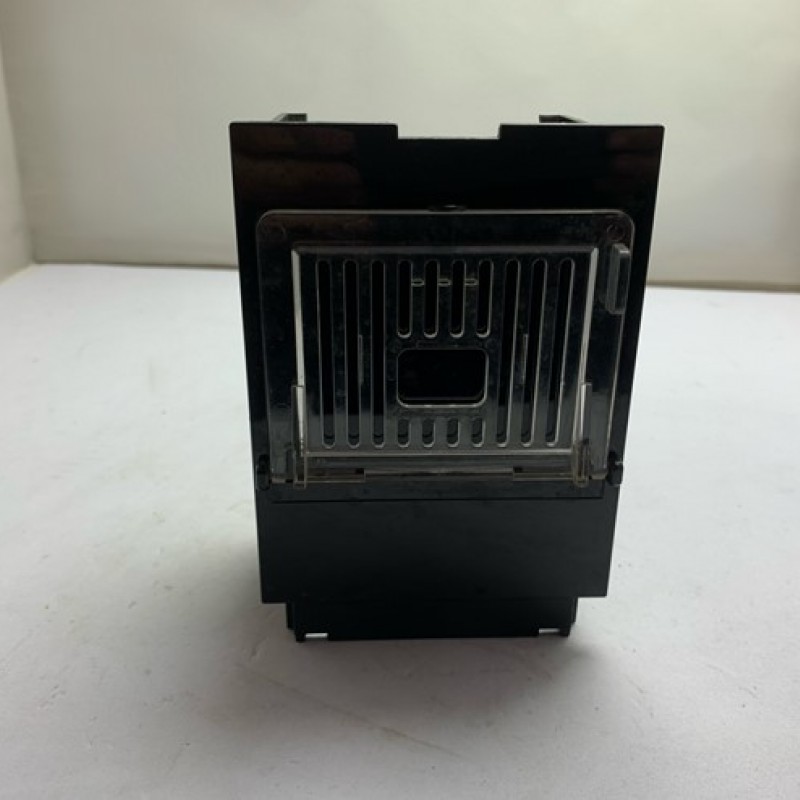 Κάδος για κάψουλες μαύρος μηχανής espresso Illy Y3.3 Iperespresso