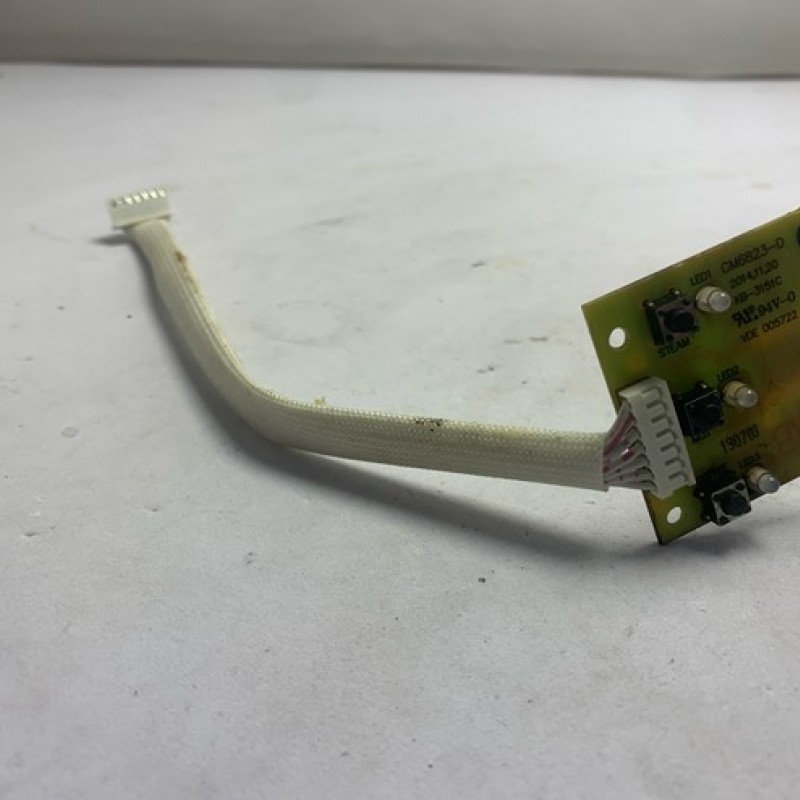 ΠΛΑΚΕΤΑ PCB CM6823-D ΑΠΟ ΚΑΦΕΤΙΕΡΑ IZZY CM6823