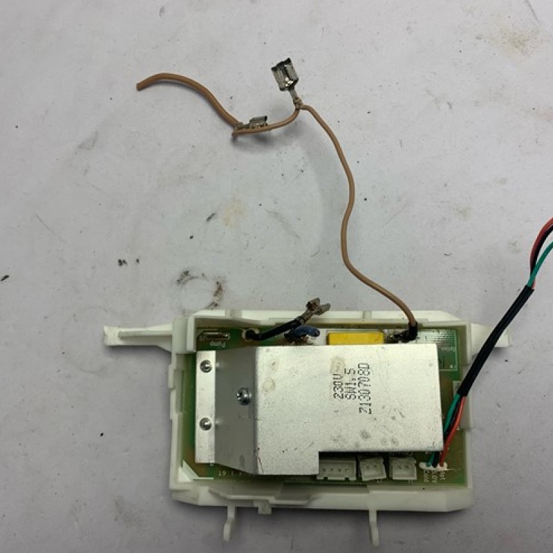 Κεντρική Πλακέτα TSK-1833M3 Μηχανής Espresso Krups KP100