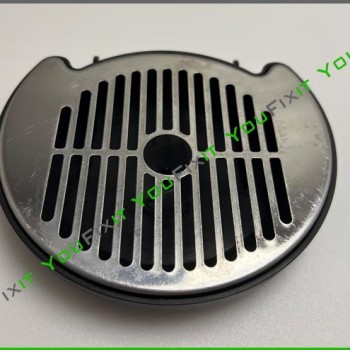 Δίσκος σταγόνων αποστράγγισης μηχανής espresso Krups 2106