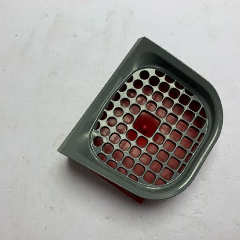 Δίσκος σταγόνων αποστράγγισης μηχανής espresso Krups Oblo Dolce Gusto