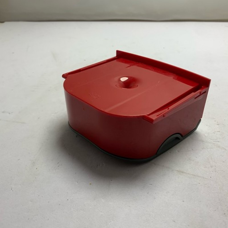 Δίσκος σταγόνων αποστράγγισης μηχανής espresso Krups Oblo Dolce Gusto