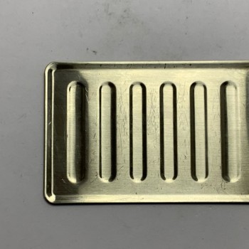 TRAY FROM KRUPS XP-2000 COFFEE MACHINE