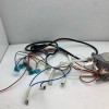 HEATING ELEMENT A201812B WITH CORDS
