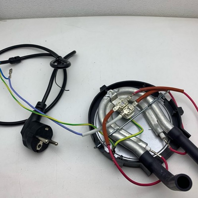 Μπόιλερ μηχανής espresso Bosch TKA6A044-04