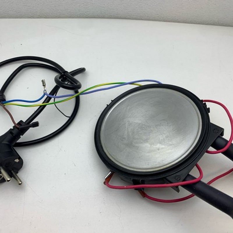 Μπόιλερ μηχανής espresso Bosch TKA6A044-04