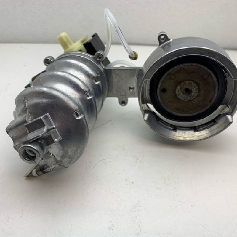 Μπόιλερ μηχανής espresso Krups F936