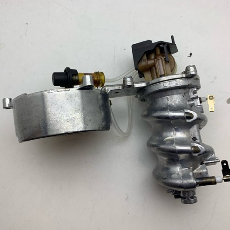 Μπόιλερ μηχανής espresso Krups F936