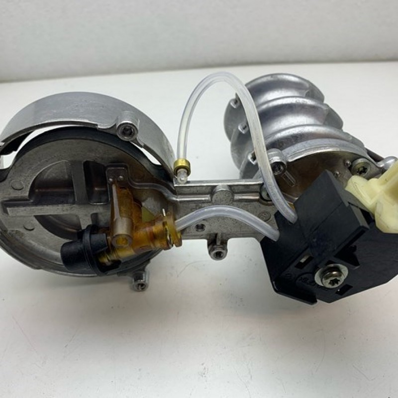 Μπόιλερ μηχανής espresso Krups F936