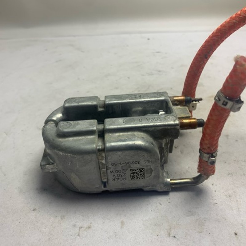 Μπόιλερ μηχανής espresso Delonghi EN85 BAE