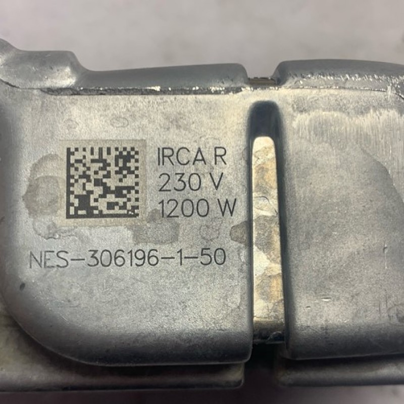 Μπόιλερ μηχανής espresso Delonghi EN85 BAE