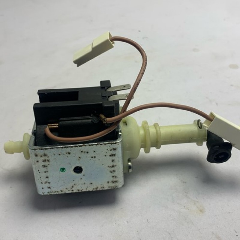 ΑΝΤΛΙΑ ΝΕΡΟΥ SYSKO SAP.HP4 0063172