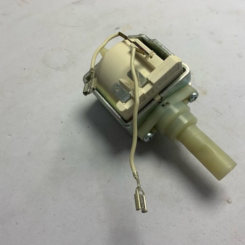 ΑΝΤΛΙΑ ΝΕΡΟΥ ULKA MODEL E TYPE EP5GW 