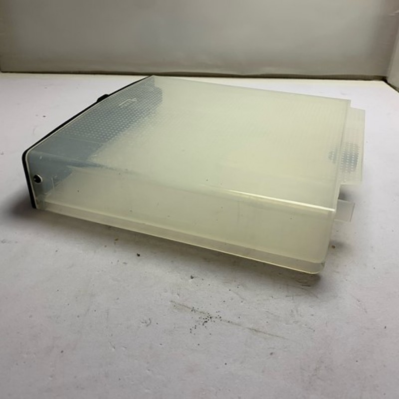 ΔΟΧΕΙΟ ΝΕΡΟΥ ΚΑΦΕΤΙΕΡΑΣ IZZY CM6626A