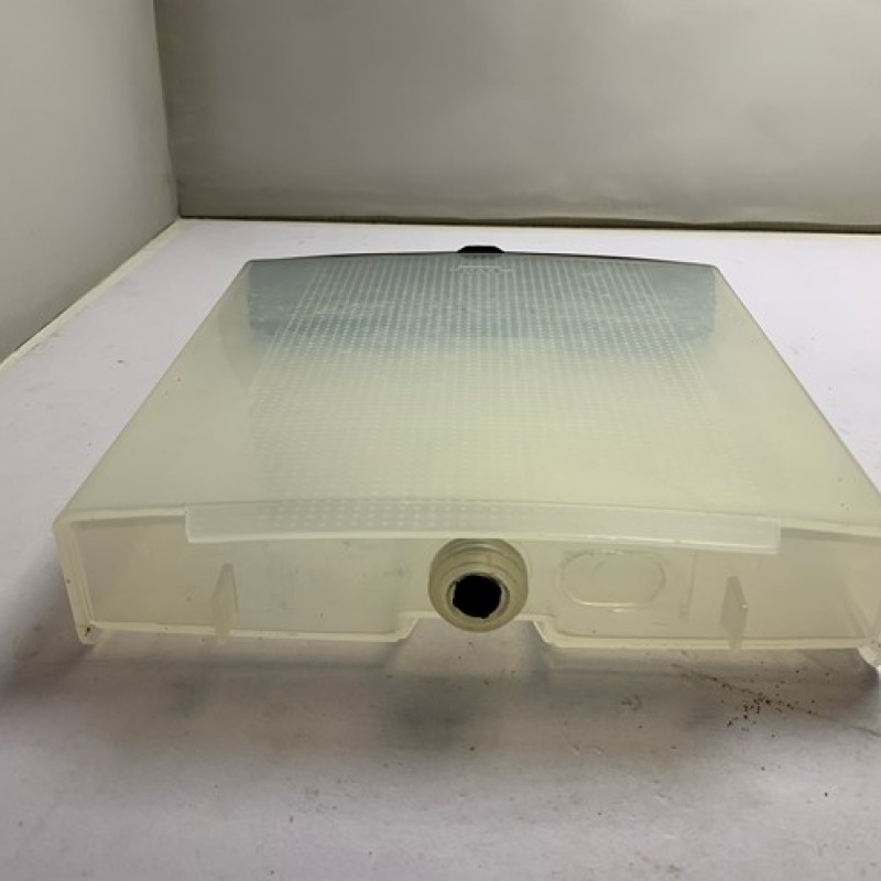 ΔΟΧΕΙΟ ΝΕΡΟΥ ΚΑΦΕΤΙΕΡΑΣ IZZY CM6626A