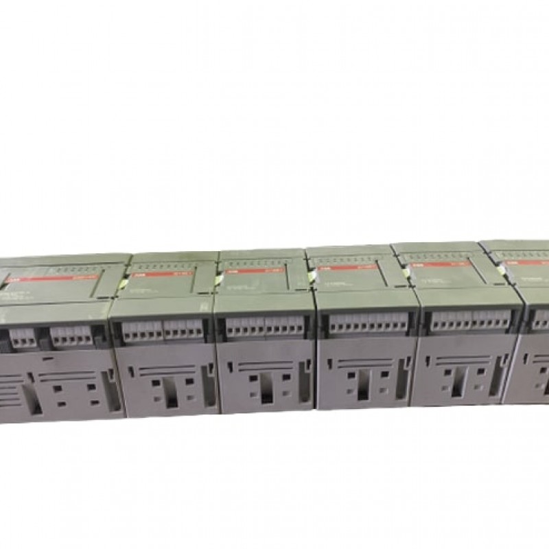ADVANT CONTROLLER ABB ICMK14N1-H10.0 WITH EXTENSIONS 