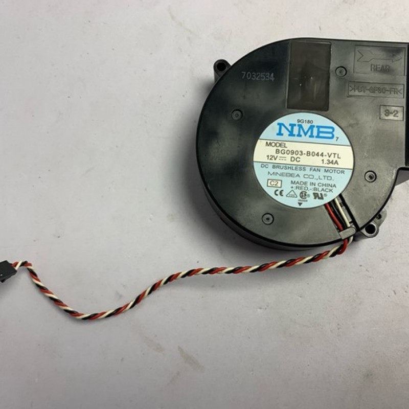 ΑΝΕΜΙΣΤΗΡΑΚΙ NMB BG0903-B044-VTL 12V 1.34A