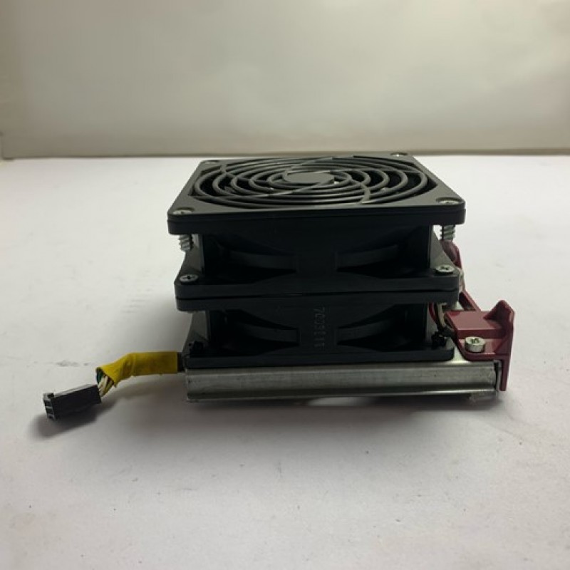 Ανεμιστηρακι DUAL COOLING FAN FOXCONN ASSY 176395-001 12V 