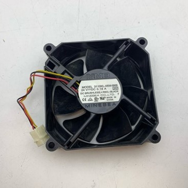 Ανεμιστήρας DC 24V Minebea (NMB) 3110KL-05W-B69