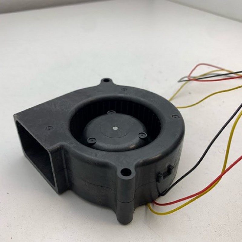 Ανεμιστηρακι NIDEC GAMMA28 D07F-24SS1 02B DC 24V 0.16A