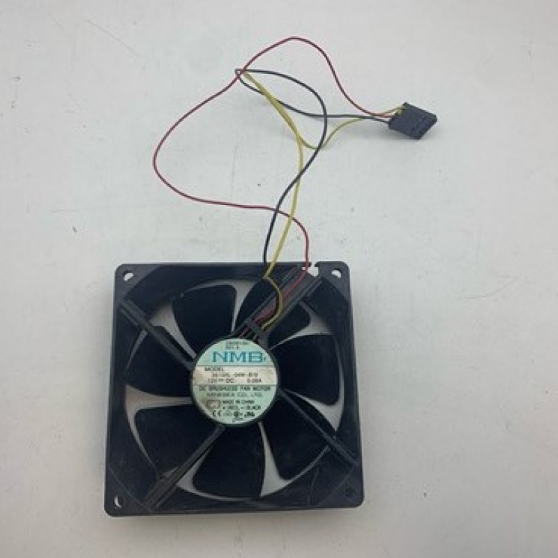 Ανεμιστηρακι NMB 3610KL-04W-B19 