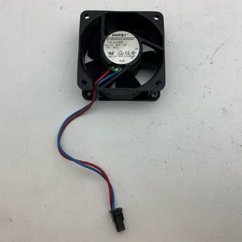 Αξονικός ανεμιστήρας 24V 58mA 1.4W Papst 614NM